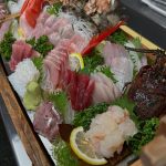 特注別注 舟盛り